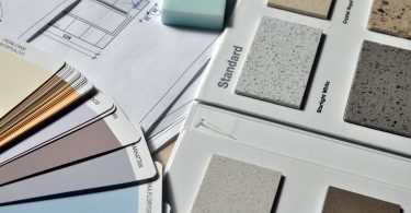 couleurs peinture