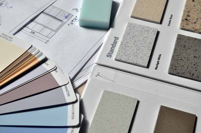 couleurs peinture