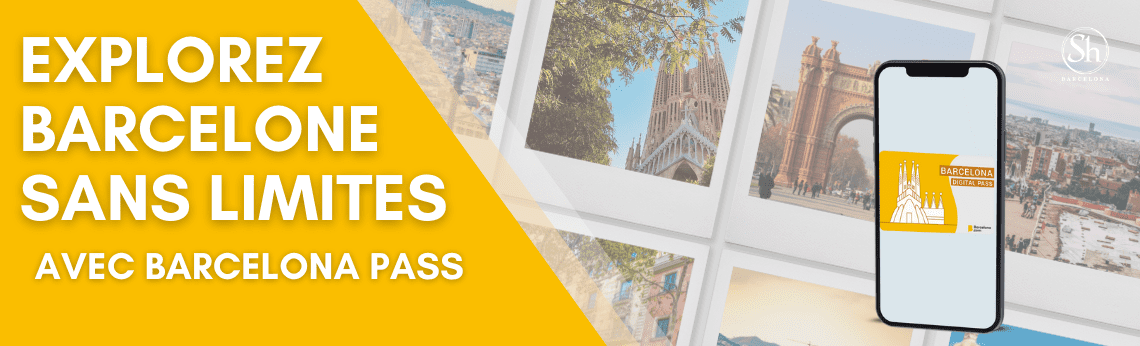 barcelone pass