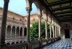 Université de Barcelone