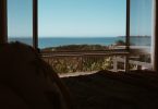 vue sur la mer