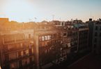 ensoleillement appartement à barcelone