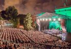Festival Pedralbes