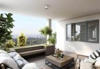 Décoration de terrasse