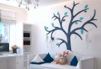 Idées originales pour chambre d'enfant