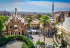 Taxe de séjour de Barcelone
