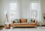 Appartement prêt pour la mise en vente