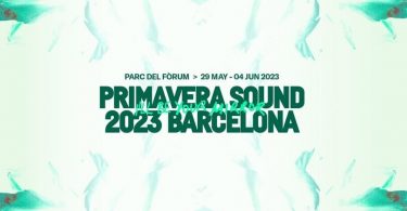 Primavera Sound Barcelona