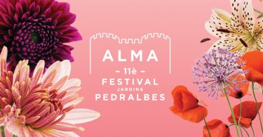 Alma Festival Jardins de Pedralbes 2023