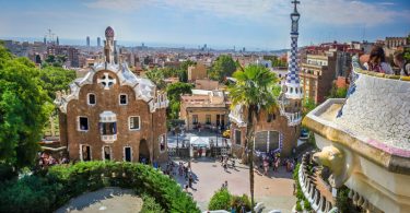 Taxe de séjour à Barcelone