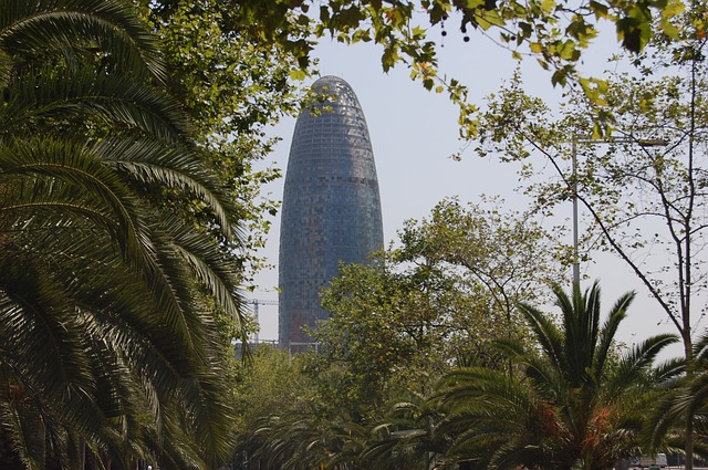 tour poblenou barcelone