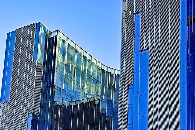 bureaux tour