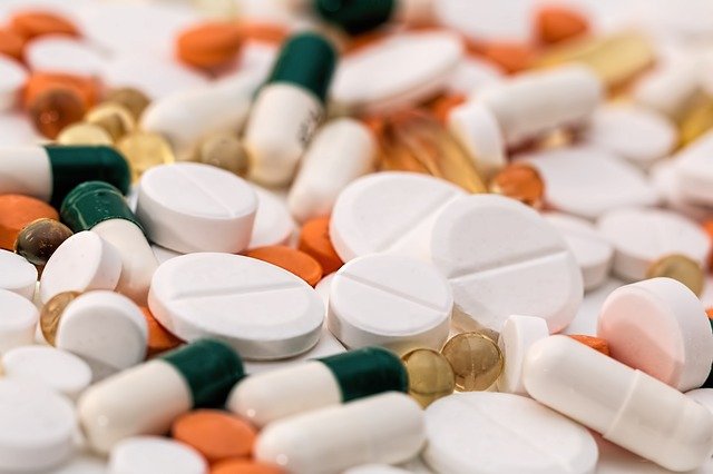 médicaments
