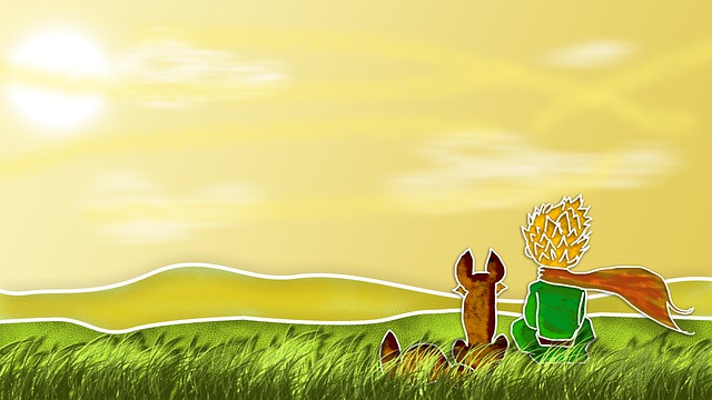 Petit Prince