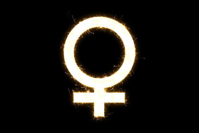 symbole femme