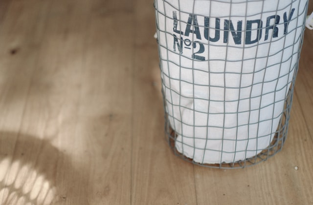 sac de linge