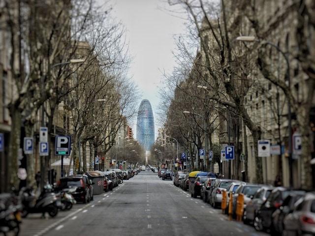 estudiar a barcelona