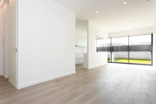 Appartement en location longue durée à Barcelone