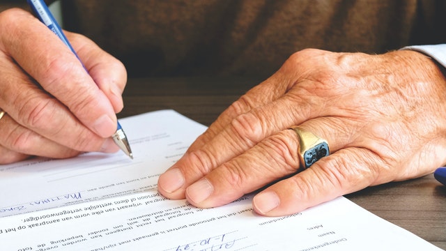 création d'une association de copropriété
