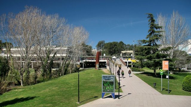 hébergement pour étudiants