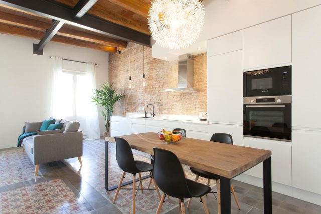 Appartement en location saisonnière de ShBarcelona