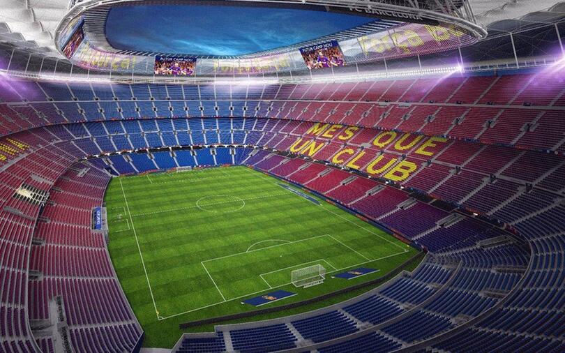 Nou Camp Nou