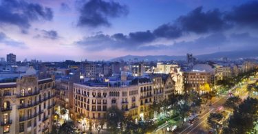 Alquiler de piso en Barcelona