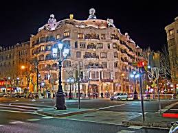 Alquiler de piso en Barcelona