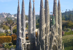 Alquiler de piso en Barcelona