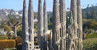 Alquiler de piso en Barcelona