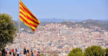 Alquiler de piso en Barcelona