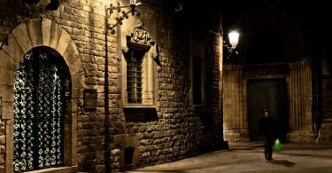 Alquiler de piso en Barcelona