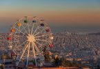 Alquiler de piso en Barcelona