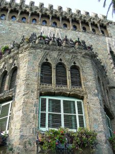 Alquiler de piso en Barcelona