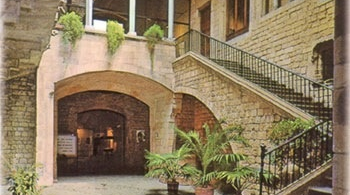 Alquiler de piso en Barcelona