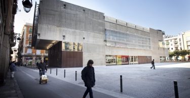 Alquiler de piso en Barcelona