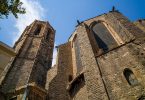 Alquiler de piso en Barcelona