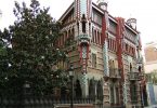 Alquiler de piso en Barcelona
