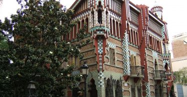 Alquiler de piso en Barcelona
