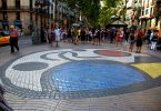 Alquiler de piso en Barcelona