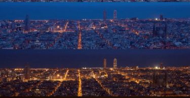 Alquiler de piso en Barcelona