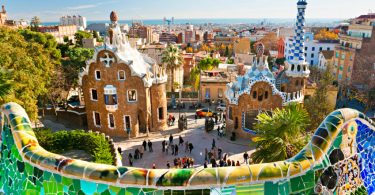 Alquiler de piso en Barcelona