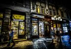 Alquiler de piso en Barcelona