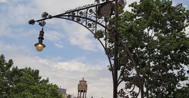 Alquiler de piso en Barcelona