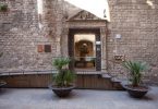 casa de l'ardiaca