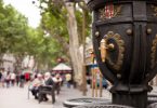 Alquiler de piso en Barcelona