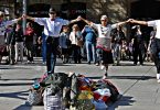 Alquiler de piso en Barcelona