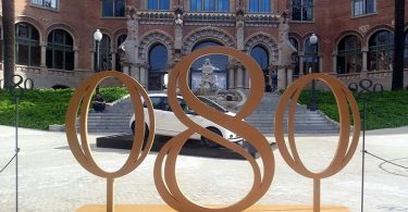 Alquiler de piso en Barcelona