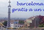 Alquiler de piso en Barcelona