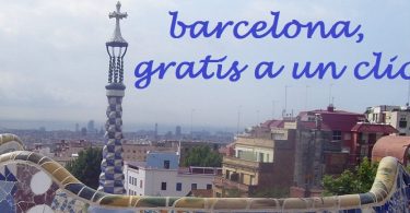 Alquiler de piso en Barcelona